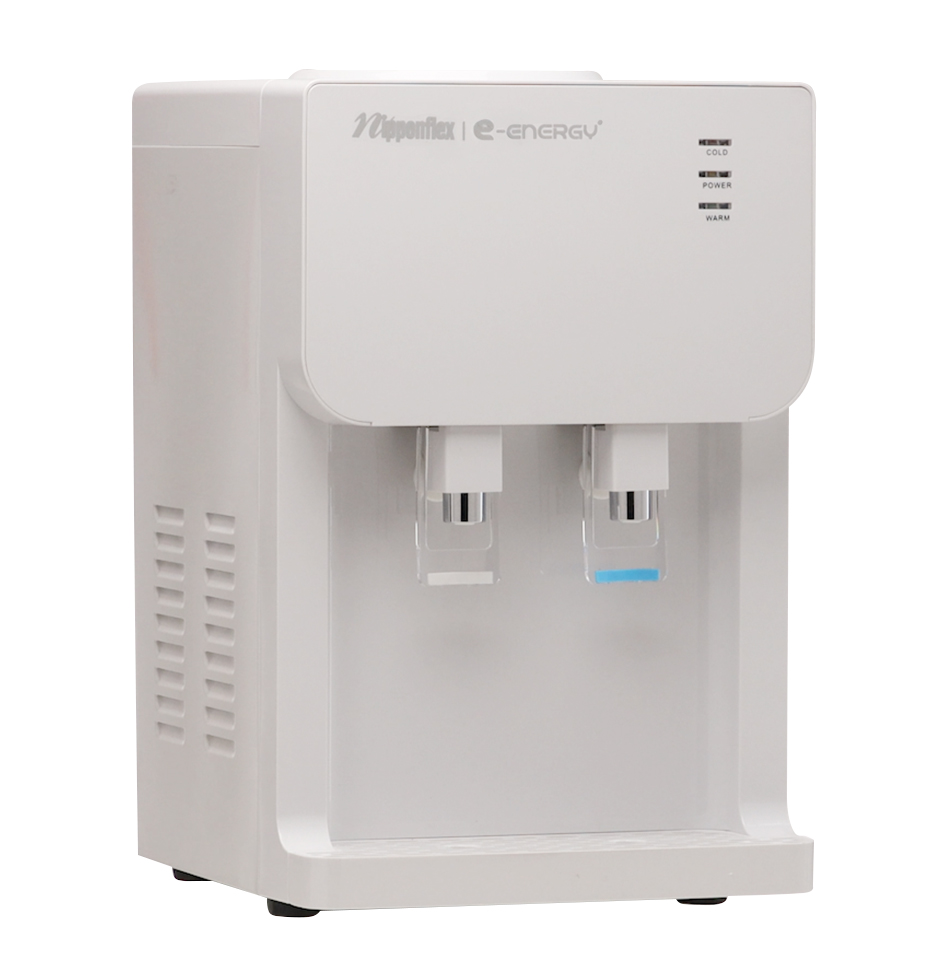 Base Gelada Alcaline Max - Branca