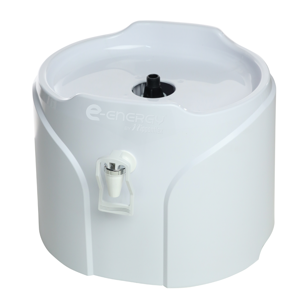 Base Alcaline Max - Branca (sem tec.)